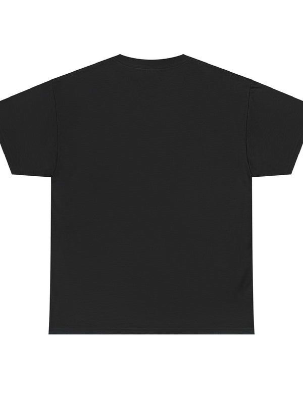 Black Is Beautiful Unisex Heavy Cotton Tee