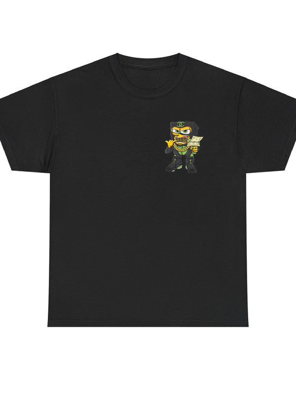 Get That Money Unisex Heavy Cotton Tee