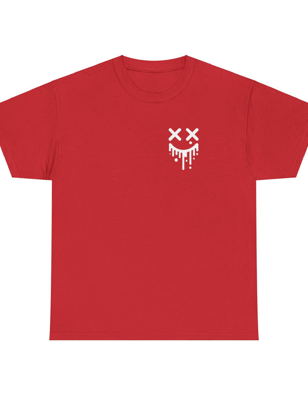 Thuggin Unisex Heavy Cotton Tee