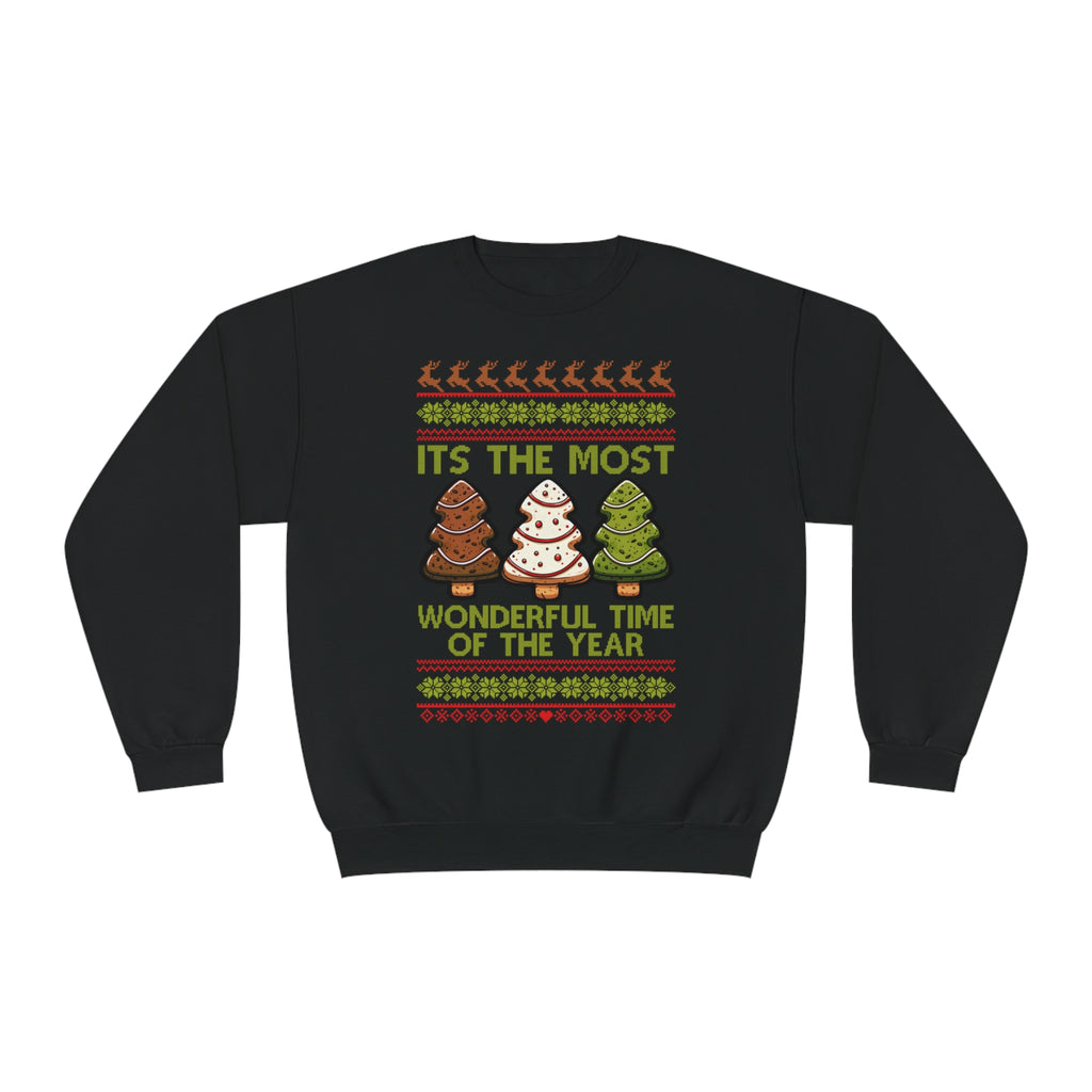 Wonderful Time Sweatshirt
