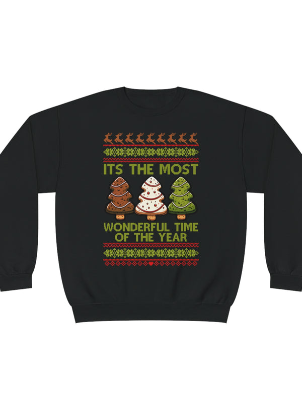 Wonderful Time Sweatshirt