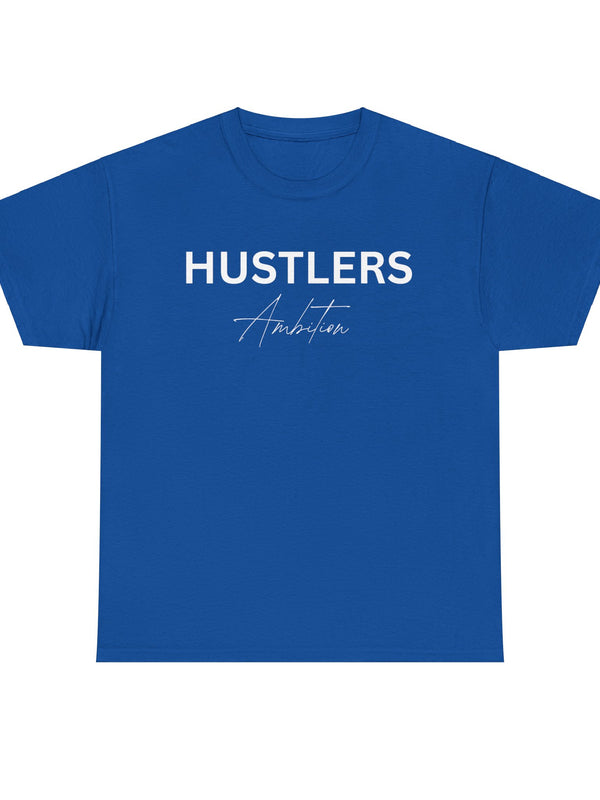 Her Hustlers Ambition Graphic Tee