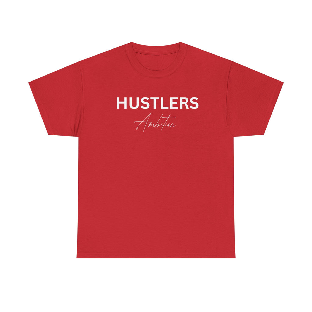 Hustlers Ambition Young Bob Tee