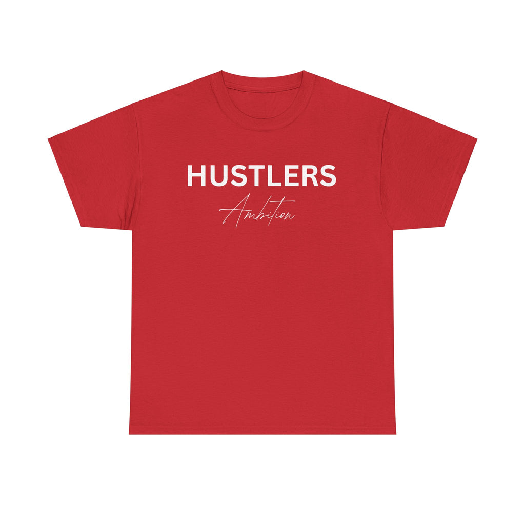 Her Hustlers Ambition Graphic Tee