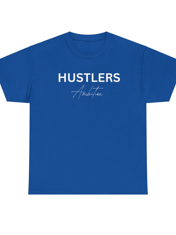 Hustlers Ambition Young Bob Tee