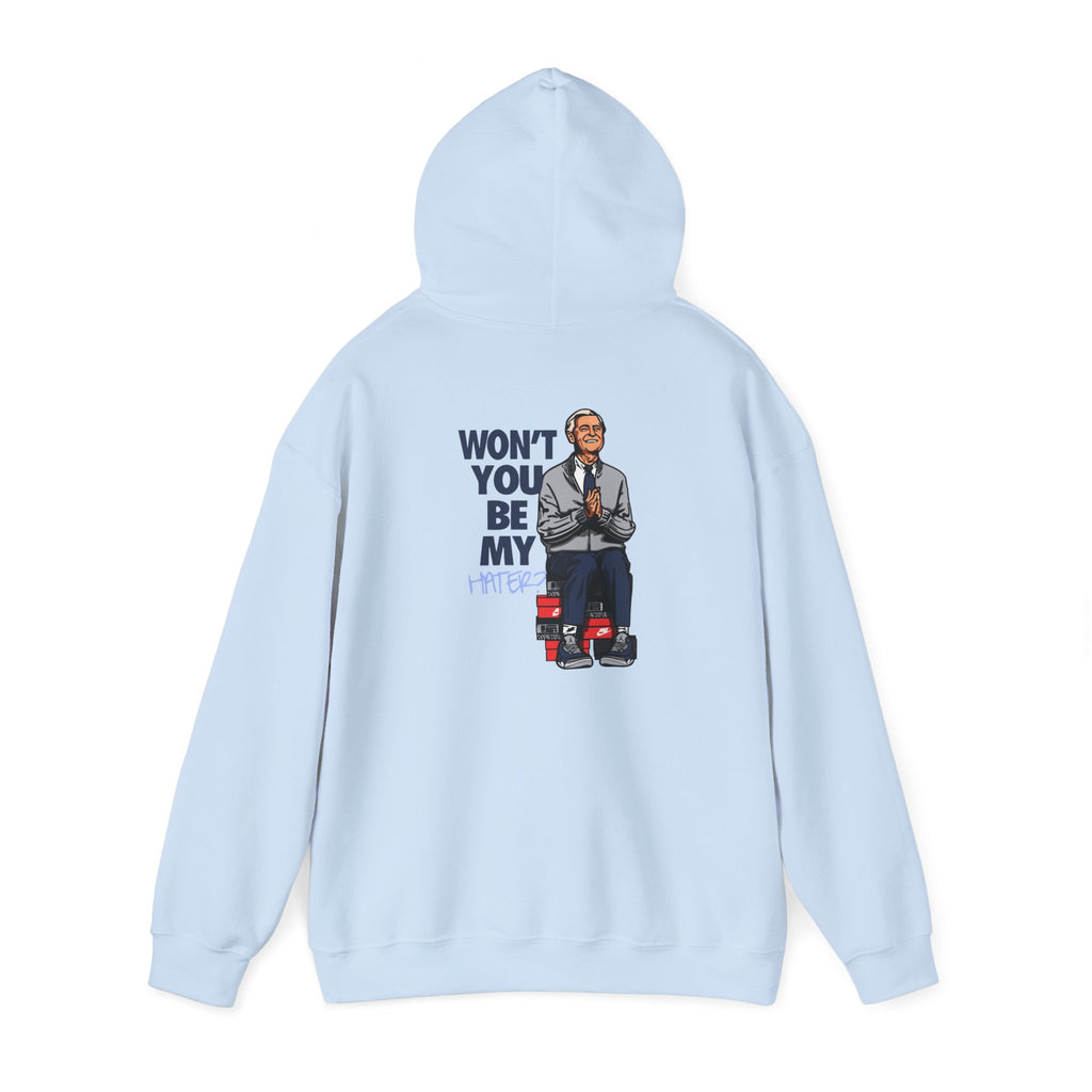 My Hater Hoodie