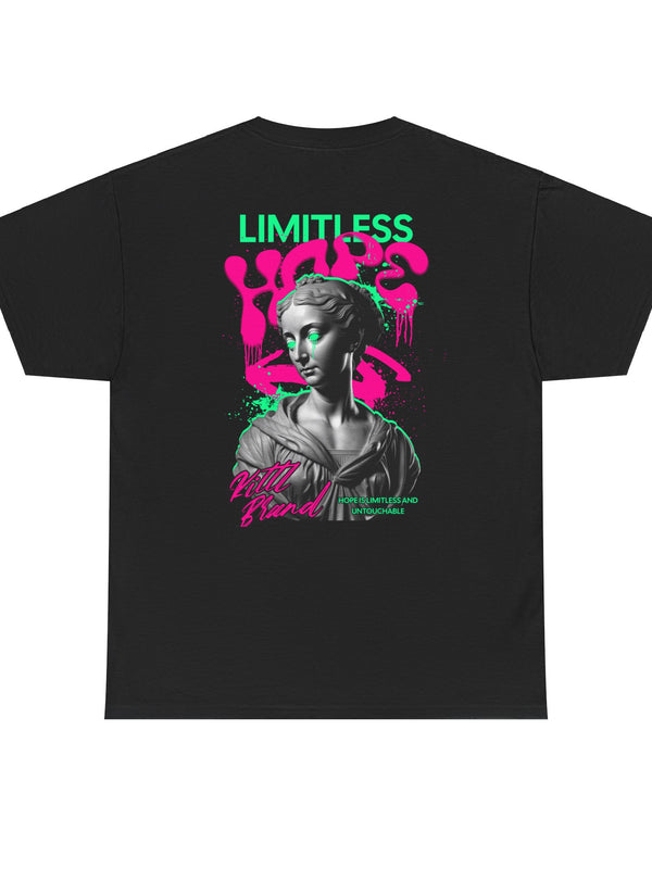 Limtless T-Shirt