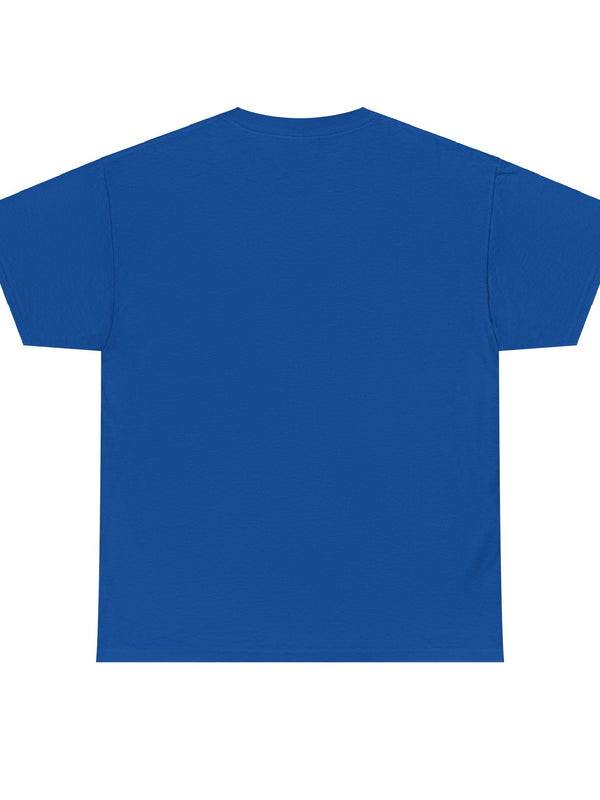 Never Give Up T-Shirt