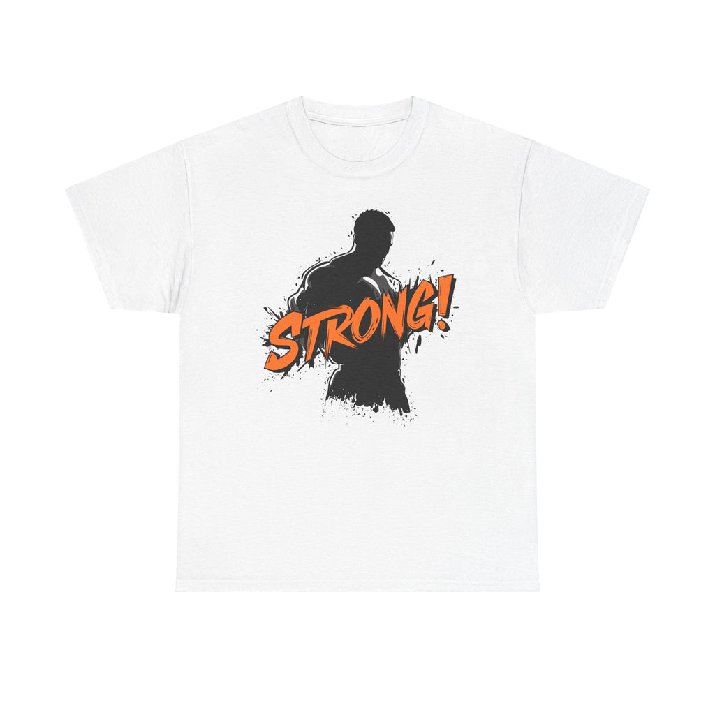 Strong T-Shirt