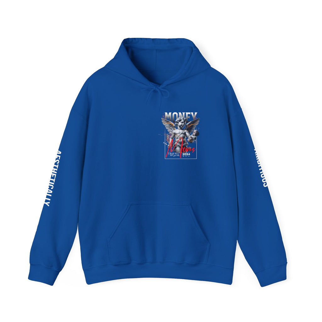 Money Over Everything Hoodie