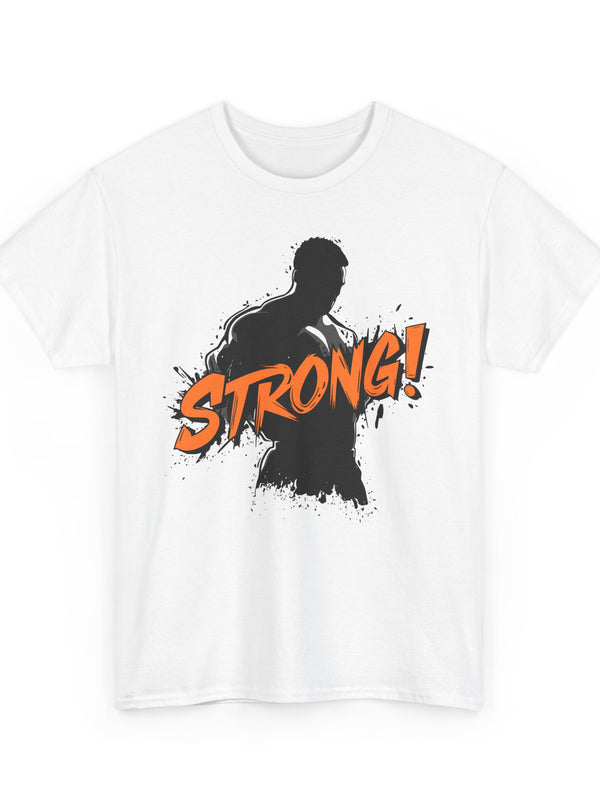 Strong T-Shirt