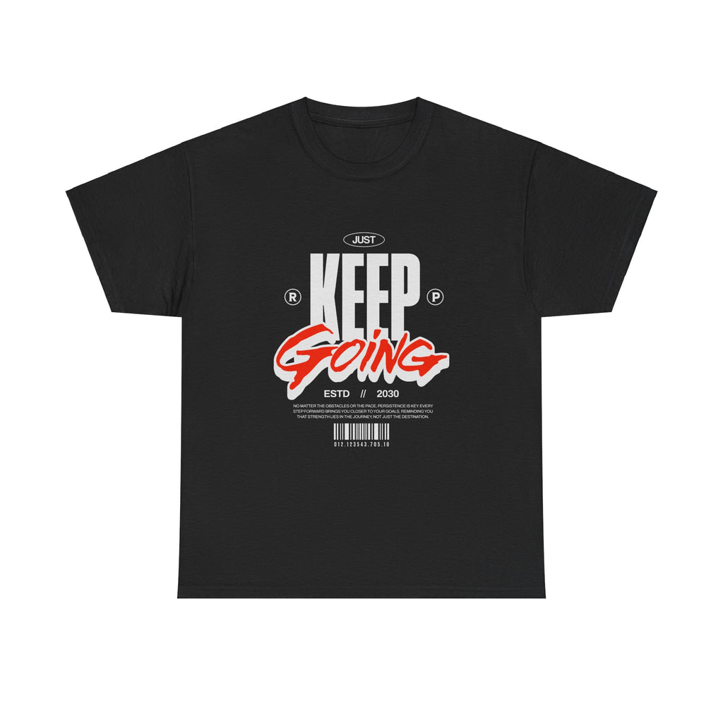 Keep It Going T-Shirt