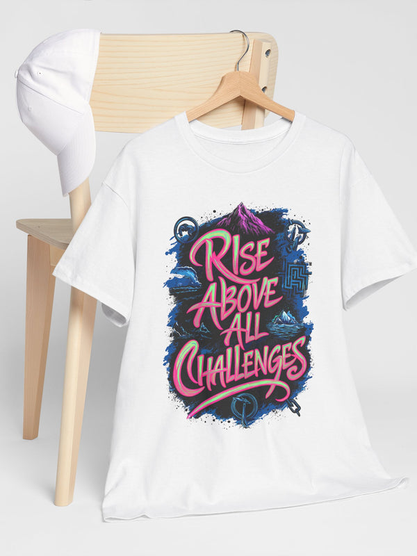 Rise T-Shirt