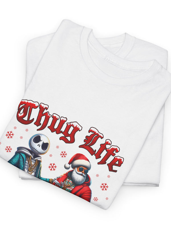 Thug Life Christmas