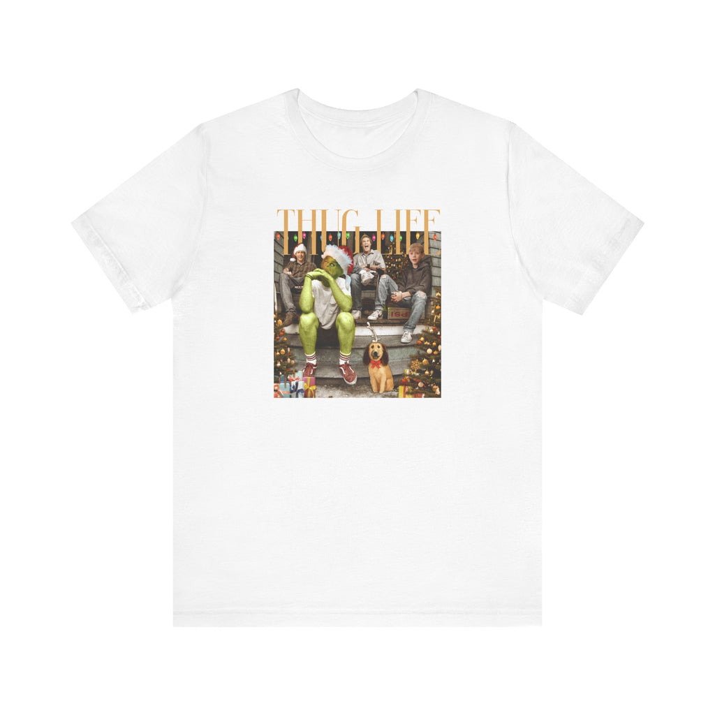 Thug Life Christmas 2