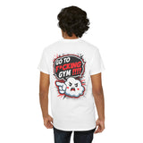 Hit the Gym T-Shirt