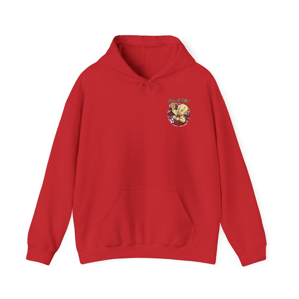 That's All Hoodie