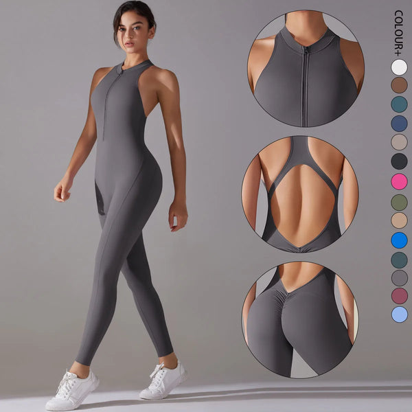 Comfort Fit Shaping Bodysuit