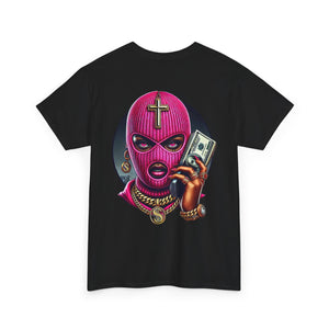 Ladies Hustlers Ambition Graphic Tee