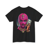 Ladies Hustlers Ambition Graphic Tee