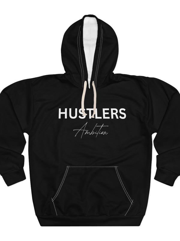 Fearless Hustlers Unisex Hoodie