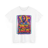 Kendrick Lamar Tee - Unisex Heavy Cotton