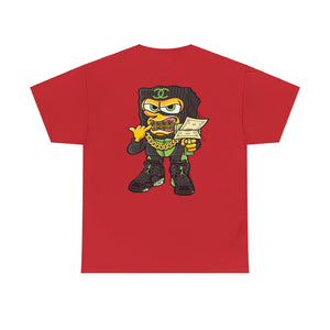 Hustlers Ambition Young Bob Tee