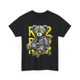 What’s real Unisex Heavy Cotton Tee