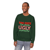 Too Cute Seasonal Sweatshirt