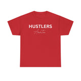 Ladies Hustlers Ambition Graphic Tee