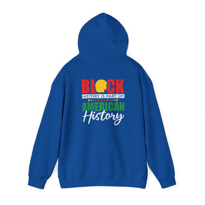 Black Dope Hoodie
