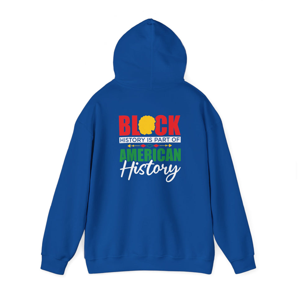 Black Dope Hoodie