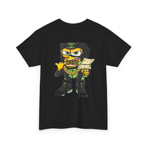 Hustlers Ambition Young Bob Tee