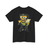 Hustlers Ambition Young Bob Tee