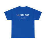Hustlers Ambition Let The Money Speak Graphic Tee