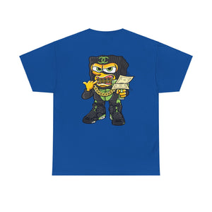 Hustlers Ambition Young Bob Tee