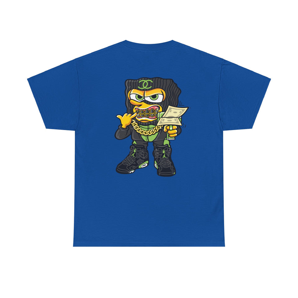 Hustlers Ambition Young Bob Tee