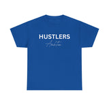 Hustles Ambition Unisex Tee