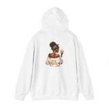 Black Women Are Dope Hoodie - Unisex