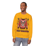 Ugly Seasonal Sweatshirt