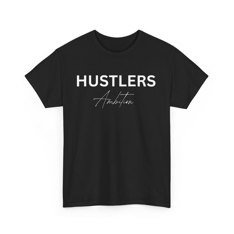 Her Hustlers Ambition Graphic Tee