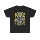 What’s real Unisex Heavy Cotton Tee