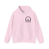 Unapologetically Dope Hoodie