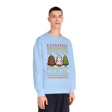 Wonderful Time Sweatshirt