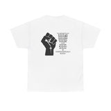 Black Men Are Dope Unisex Heavy Cotton Tee