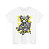 What’s real Unisex Heavy Cotton Tee