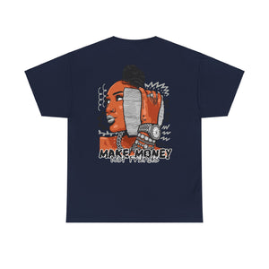 Hustles Ambition Unisex Tee