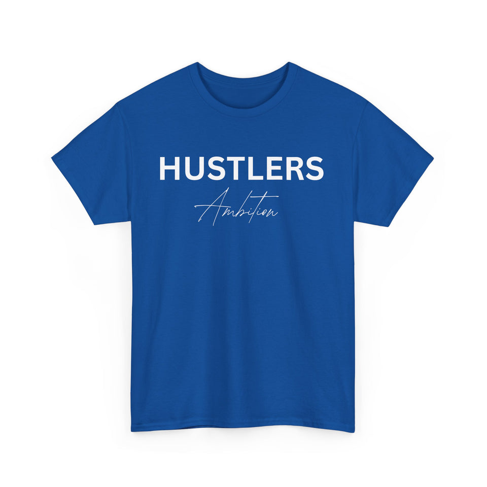 Her Hustlers Ambition Graphic Tee
