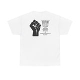 Black History Matter Tee