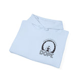 Unapologetically Dope Hoodie